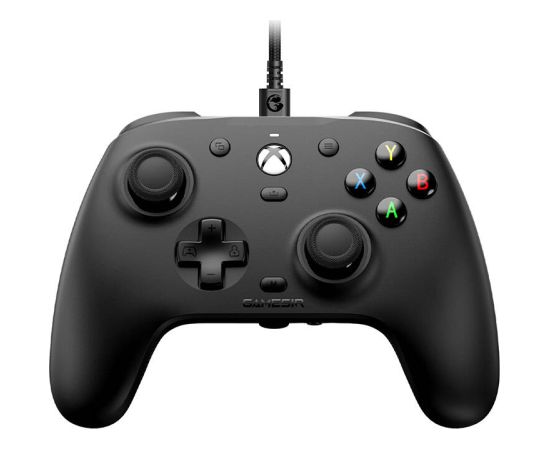 Wired gaming controler GameSir G7 (black)