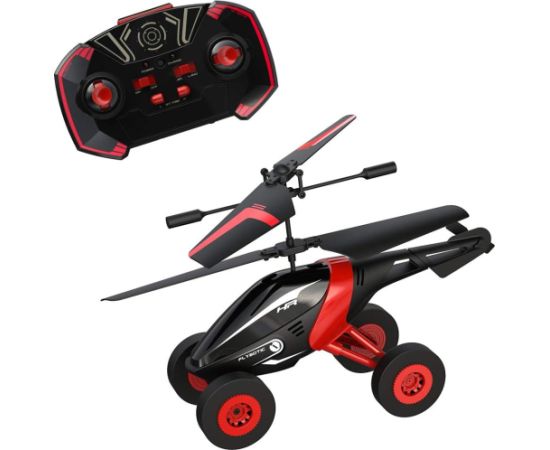 SILVERLIT R/C вертолет Airwheels