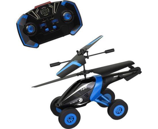 SILVERLIT R/C вертолет Airwheels