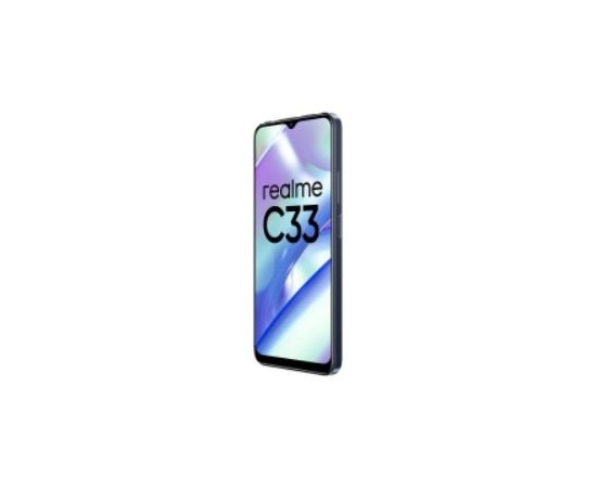 Realme C33 Телефон 4GB / 128GB Мобильные телефоны
