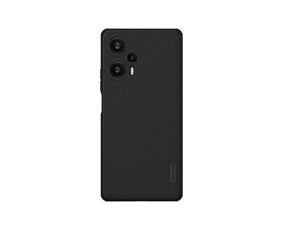 Nillkin Poco F5 5G Super Frosted PRO Cover Xiaomi Black