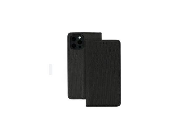 iLike GALAXY A13 4G SMART BOOK MAGNET HOLSTER Samsung Black