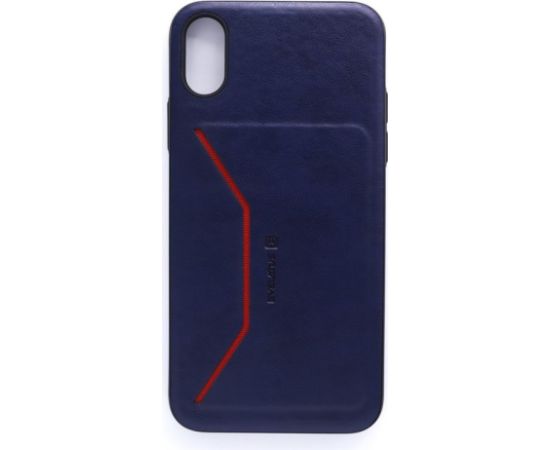 Evelatus Apple Iphone X Nobel Apple Blue