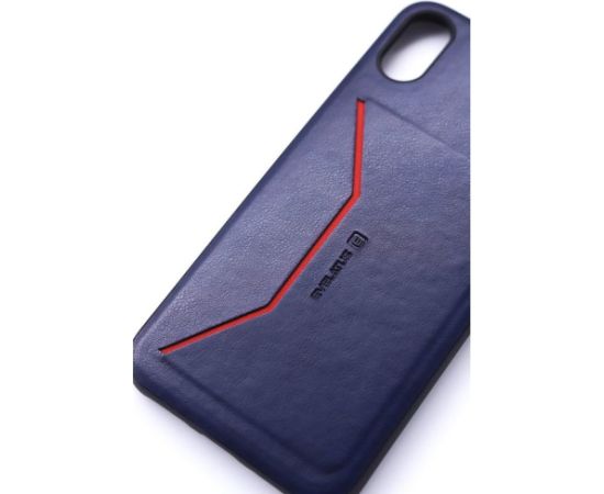 Evelatus Apple Iphone X Nobel Apple Blue