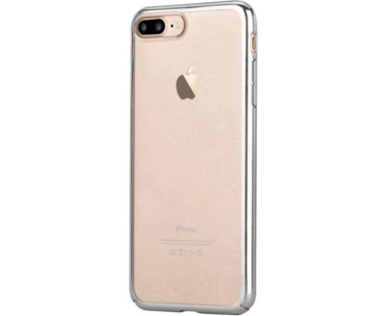 Devia Apple iPhone 6 / 6s Plus Fresh Apple Silver