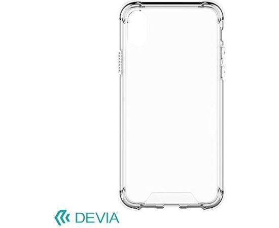 Devia  Apple Transparent