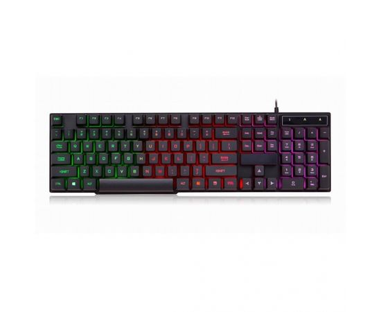 ART backlit keyboard AK-49 USB