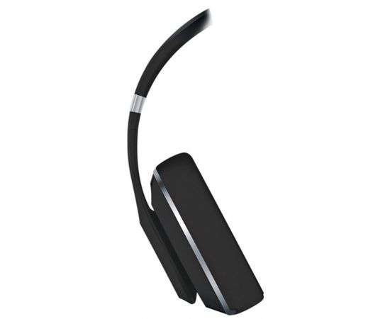 Omega Freestyle austiņas ar mikrofonu FH0916, melnas