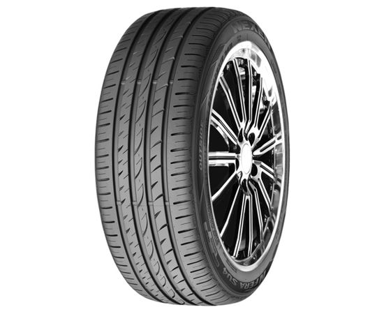 Nexen N'FERA SU4 215/50R17 91W