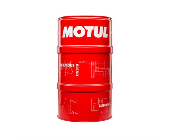 MOTUL 8100 Eco-clean 0W30 60L FORD WSS M2C 950A Motora eļļas