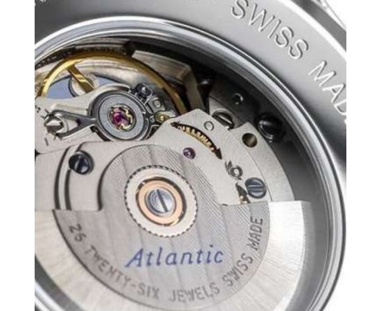 Atlantic Worldmaster Open Heart  52780.41.21R