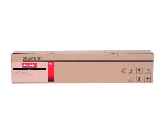 Activejet ATO-B831MN toner (replacement for OKI 45862815; Supreme; 10000 pages; magenta)