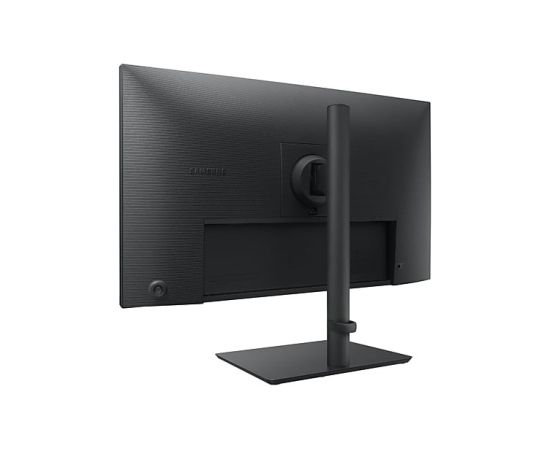 Samsung LS27C432GAUXEN computer monitor 68.6 cm (27") 1920x1080 pixels Full HD Black