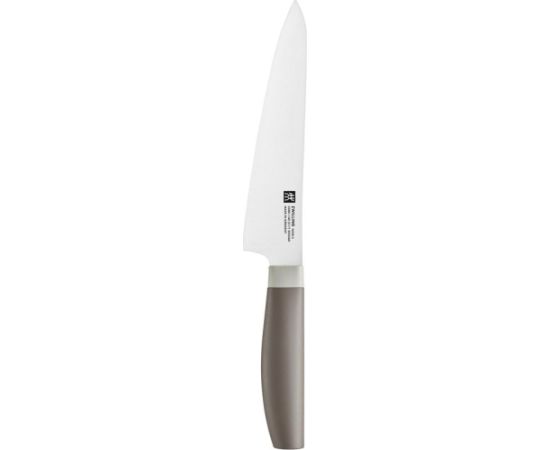 Set of 5 knives in block Zwilling Now S