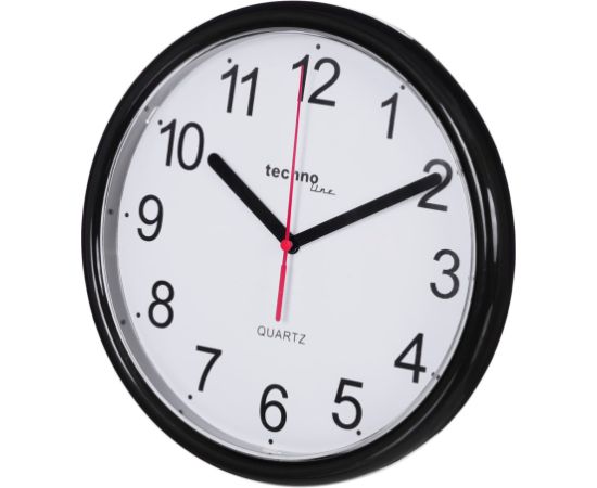 Technoline WT 600 - Quartz wall clock