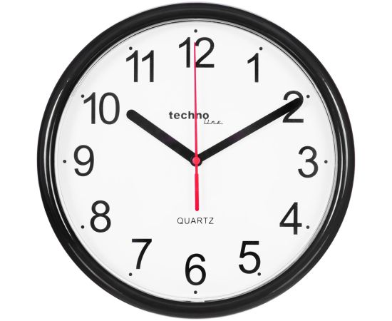Technoline WT 600 - Quartz wall clock