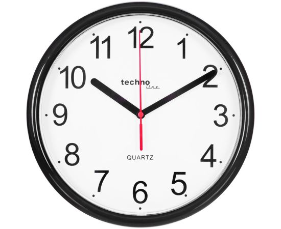 Technoline WT 600 - Quartz wall clock