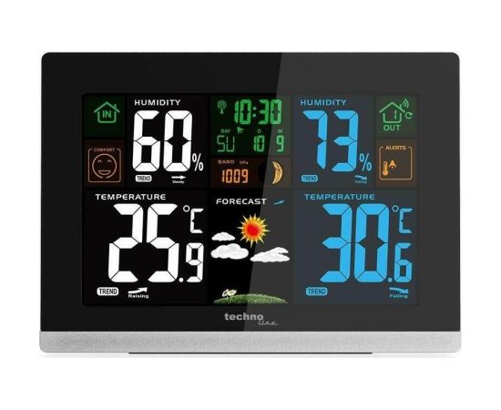 TECHNOLINE weather station WS6462
