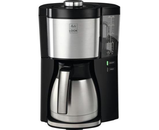 Melitta 1025-16 Drip coffee maker 1.25 L