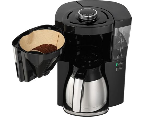 Melitta 1025-16 Drip coffee maker 1.25 L