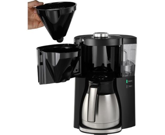 Melitta 1025-16 Drip coffee maker 1.25 L