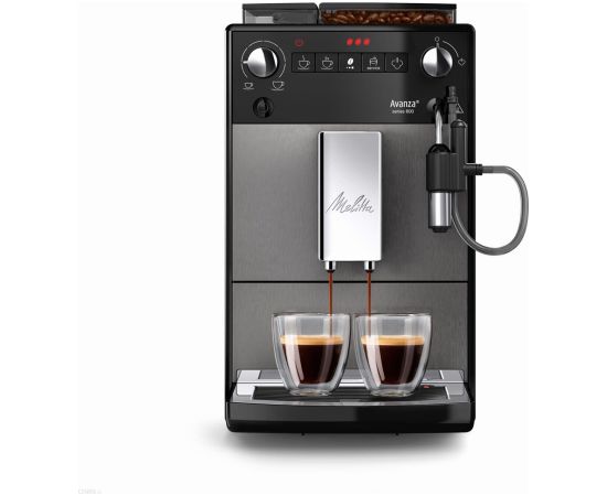 MELITTA Avanza F27/0-100 espresso machine