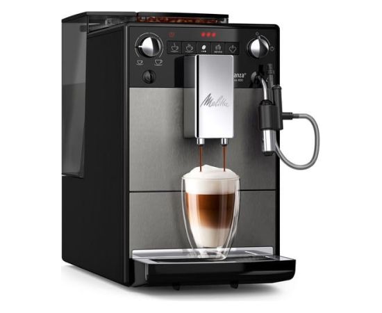 MELITTA Avanza F27/0-100 espresso machine