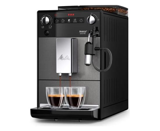 MELITTA Avanza F27/0-100 espresso machine