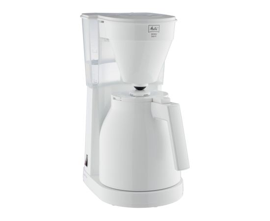 Melitta 1023-05 Fully-auto Drip coffee maker Кофеварки