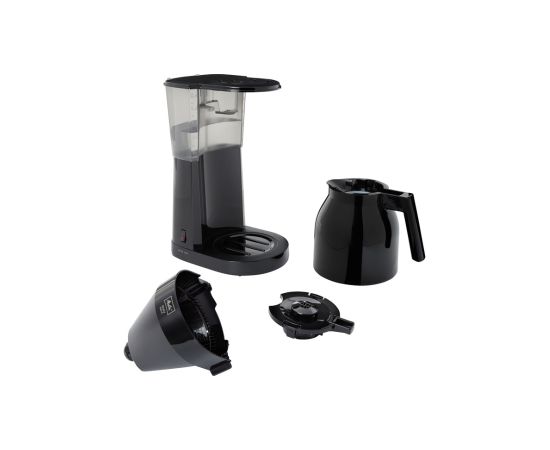 Melitta 1023-06 Fully-auto Drip coffee maker