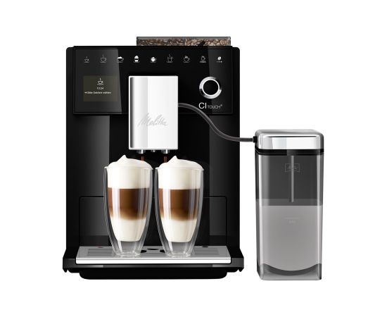 Melitta CI Touch Fully-auto Espresso machine 1.8 L