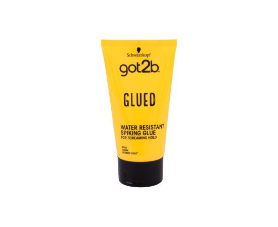 Schwarzkopf Got2b / Glued 150ml