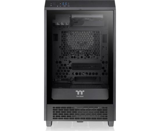 CASE Thermaltake The Tower 200 Black