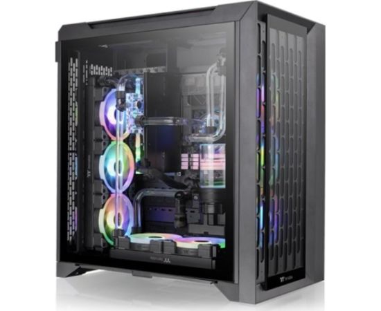 CASE Thermaltake CTE C700 TG Midi Tower