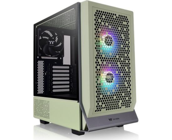 CASE Thermaltake Ceres 300TG ARGB Matcha Green