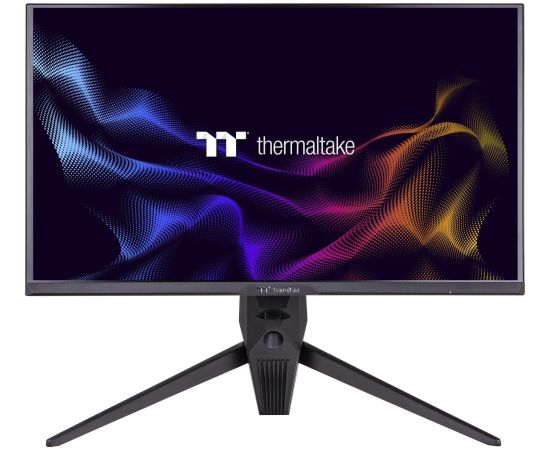 Thermaltake 27 Flat Gaming Monitor