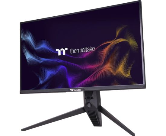 Thermaltake 27 Flat Gaming Monitor