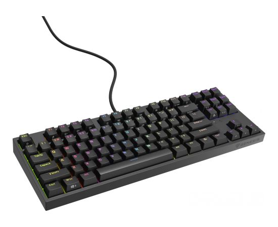 Genesis Thor 404 TKL (NKG-2069)