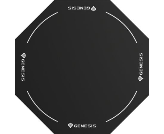 Genesis Tellur 400 Octagon Logo 100cm (NDG-2066)