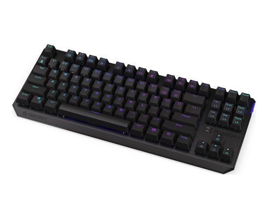 Endorfy Thock TKL Wireless Red K Box (EY5A080) Клавиатуры