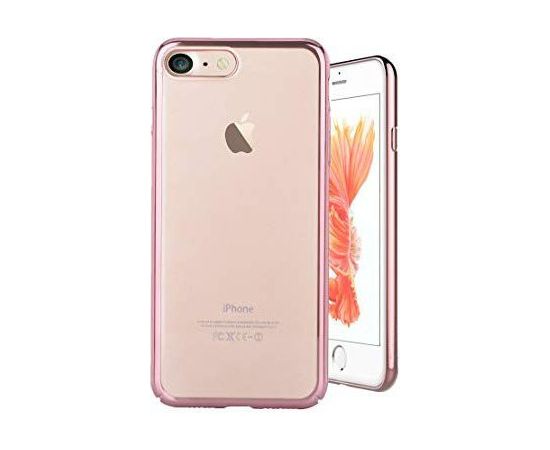 Devia Apple iPhone 7 Plus Glimmer updated version Apple Rose Gold