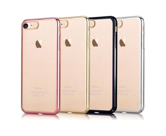 Devia Apple iPhone 7 Plus Glimmer updated version Apple Rose Gold