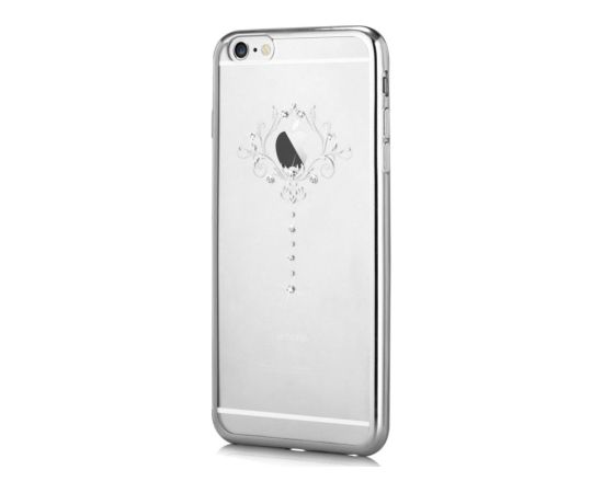 Devia Apple iPhone 6 Plus/6s Plus Crystal Iris Apple Silver