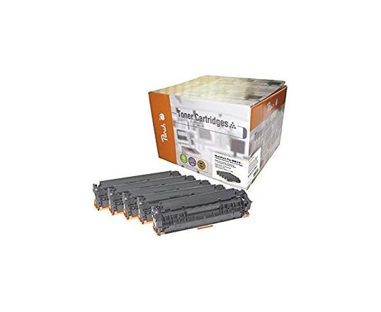 PEACH toner MP + compatible with 304A