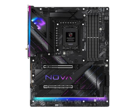 Asrock Z790 Nova WiFi Intel Z790 LGA 1700 ATX