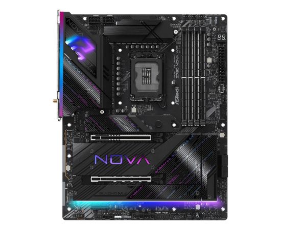 Asrock Z790 Nova WiFi Intel Z790 LGA 1700 ATX