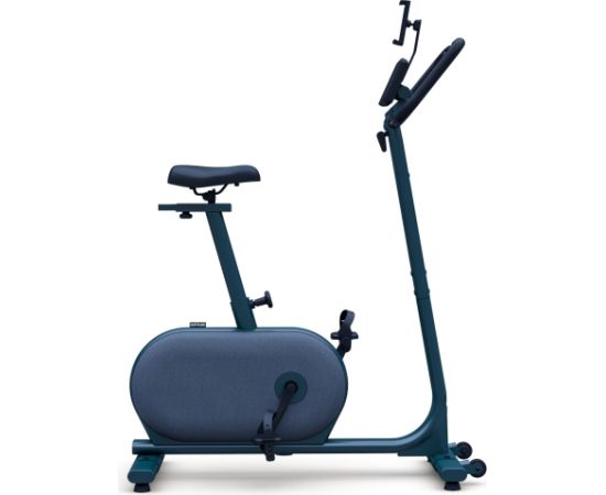 Ergometer KETTLER HOI RIDE+ BLUEBERRY GREEN