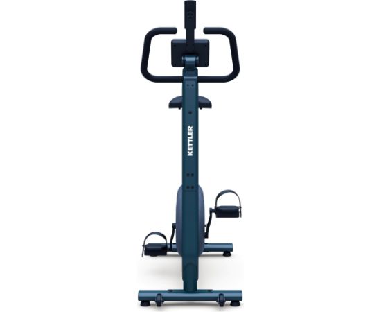 Ergometer KETTLER HOI RIDE+ BLUEBERRY GREEN