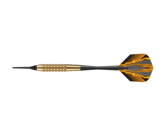 Darts Softip HARROWS CLUB BRASS 3x14gK