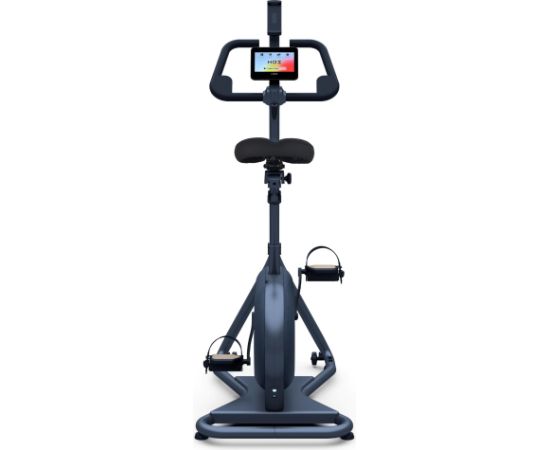 Ergometer KETTLER HOI TOUR+ STONE